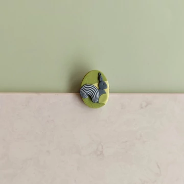 PIXIE zöld kituzo