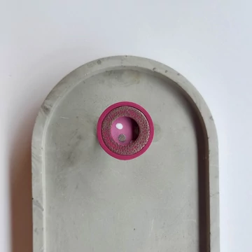 PLAY kinetikus gyűrű